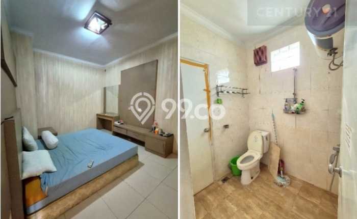 Unit Ruko Dijual di Jakarta Utara LT 115m2 & LB 450m2 Unit Ruko Dijual di Jakarta Utara LT 115m2 & LB 450m2