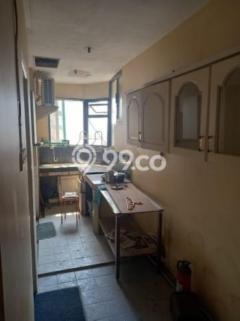 Hunian Mewah LB 300m2 Siap Huni Desain Elegan di Sunter, Jakarta Utara Hunian Mewah LB 300m2 Siap Huni Desain Elegan di Sunter, Jakarta Utara