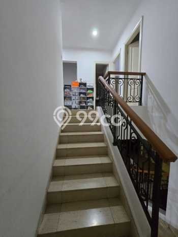 Rumah Luxury Modern Siap Huni di Sunter Jakarta Utara Rumah Luxury Modern Siap Huni di Sunter Jakarta Utara