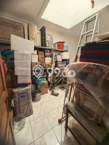 Hunian Super Mewah dengan Akses Paling Strategis di Sunter, Jakarta Utara Hunian Super Mewah dengan Akses Paling Strategis di Sunter, Jakarta Utara