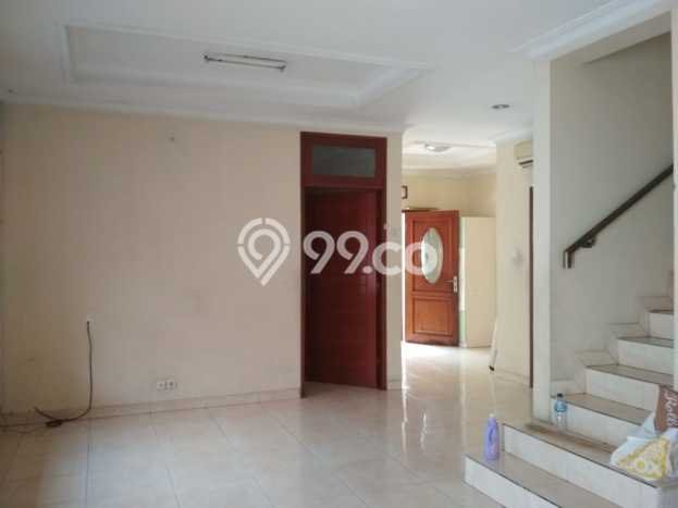 Ready to Use! Luxury House LT 120m2 Desain Elegan di Sunter Ready to Use! Luxury House LT 120m2 Desain Elegan di Sunter