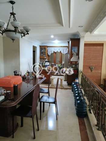 Hunian Elit LB 600m2 Siap Huni Desain Elegan di Sunter, Jakarta Utara Hunian Elit LB 600m2 Siap Huni Desain Elegan di Sunter, Jakarta Utara