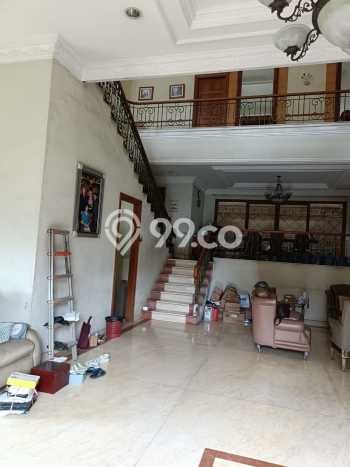 Hunian Elit LB 600m2 Siap Huni Desain Elegan di Sunter, Jakarta Utara Hunian Elit LB 600m2 Siap Huni Desain Elegan di Sunter, Jakarta Utara