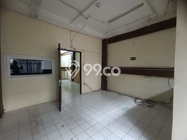 Apartemen Strategis 51m2 di Sunter Jakarta Utara 2 KT Apartemen Strategis 51m2 di Sunter Jakarta Utara 2 KT
