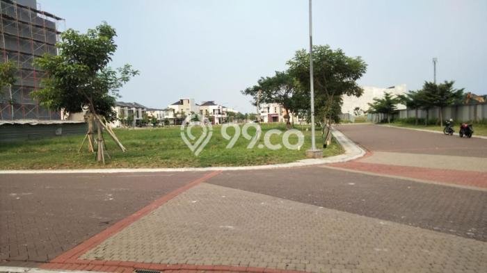 Kavling Tanah untuk Dijual di Pantai Indah Kapuk 2, Jakarta Utara, Luas 1000m2 Kavling Tanah untuk Dijual di Pantai Indah Kapuk 2, Jakarta Utara, Luas 1000m2