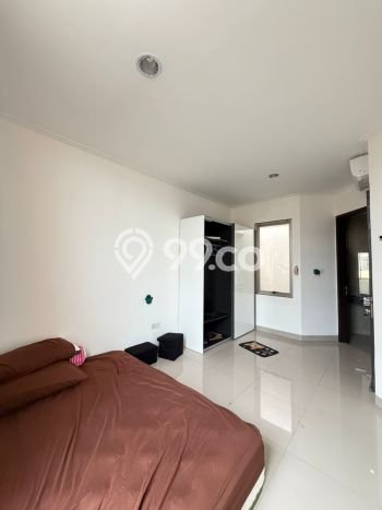 Disewakan Rumah Murah di Pantai Indah Kapuk 2 Jakarta Utara dengan 3 Kamar Tidur Disewakan Rumah Murah di Pantai Indah Kapuk 2 Jakarta Utara dengan 3 Kamar Tidur