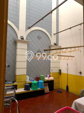 Rumah Mewah LB 400m2 Siap Huni Desain Elegan di Pluit, Jakarta Utara Rumah Mewah LB 400m2 Siap Huni Desain Elegan di Pluit, Jakarta Utara