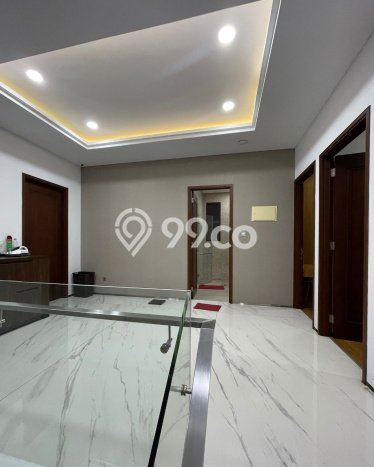 Ready to Use! Premium House LT 201m2 Desain Elegan di Pantai Indah Kapuk Ready to Use! Premium House LT 201m2 Desain Elegan di Pantai Indah Kapuk