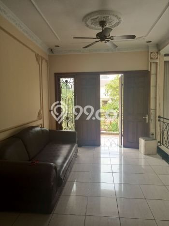 Sewa Rumah Harga Terjangkau di Muara Karang Jakarta Utara dengan 4 KT Sewa Rumah Harga Terjangkau di Muara Karang Jakarta Utara dengan 4 KT