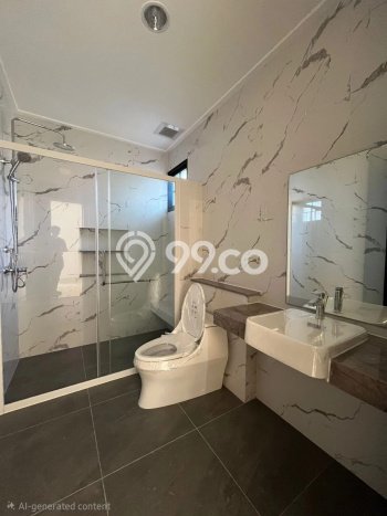 Rumah Elit Modern Tanpa Renovasi di Pantai Indah Kapuk 2 Jakarta Utara Rumah Elit Modern Tanpa Renovasi di Pantai Indah Kapuk 2 Jakarta Utara