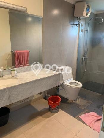 Rumah 4 KT 4 KM di Lokasi Strategis Pantai Indah Kapuk, Jakarta Utara Rumah 4 KT 4 KM di Lokasi Strategis Pantai Indah Kapuk, Jakarta Utara