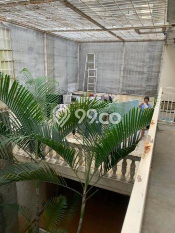 Rumah 4 KT 4 KM di Lokasi Strategis Pantai Indah Kapuk, Jakarta Utara Rumah 4 KT 4 KM di Lokasi Strategis Pantai Indah Kapuk, Jakarta Utara