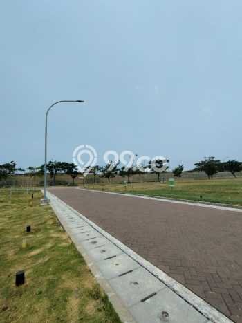 Tanah Dijual Area Strategis di Pantai Indah Kapuk Jakarta Utara 475m2 Tanah Dijual Area Strategis di Pantai Indah Kapuk Jakarta Utara 475m2