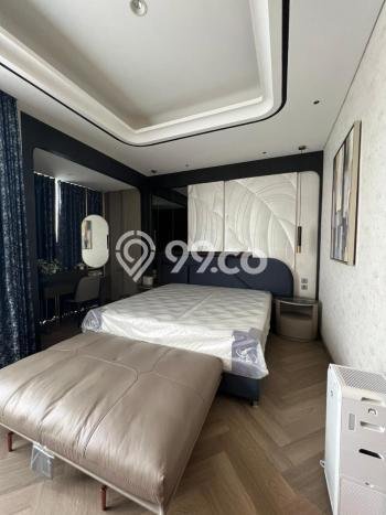 HARGA SPECIAL! Rumah Asri di Pantai Indah Kapuk, Luas 192m² LB 300m² HARGA SPECIAL! Rumah Asri di Pantai Indah Kapuk, Luas 192m² LB 300m²