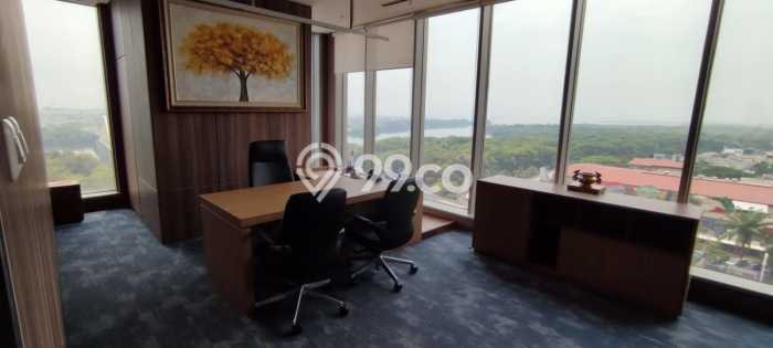 Kantor Dijual di Prime Area Jakarta Utara Luas 708m2 Kantor Dijual di Prime Area Jakarta Utara Luas 708m2
