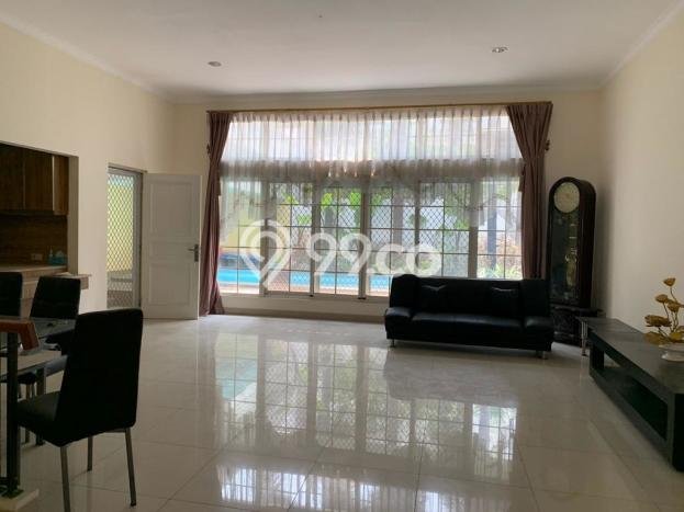 Rumah di Pantai Indah Kapuk, Luas 250m², LB 280m² Rumah di Pantai Indah Kapuk, Luas 250m², LB 280m²