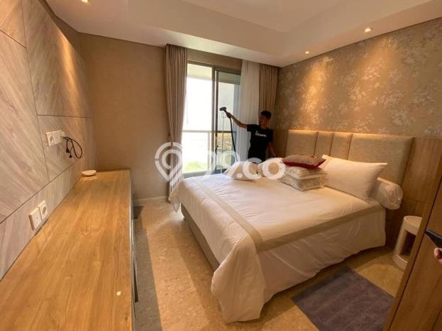 Hunian Apartemen Sewa Siap Huni di Pantai Indah Kapuk Jakarta Utara dengan 4 KT / 4 KM Hunian Apartemen Sewa Siap Huni di Pantai Indah Kapuk Jakarta Utara dengan 4 KT / 4 KM