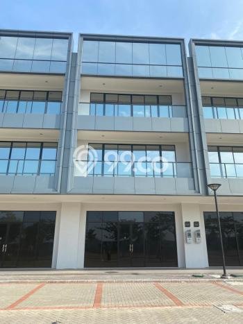 Dijual! Ruko di Pantai Indah Kapuk Jakarta Utara LT 144m2 / LB 459m2 Kawasan Strategis Dijual! Ruko di Pantai Indah Kapuk Jakarta Utara LT 144m2 / LB 459m2 Kawasan Strategis