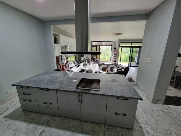 Rumah Luxury Modern Tanpa Renovasi di Pantai Indah Kapuk Jakarta Utara Rumah Luxury Modern Tanpa Renovasi di Pantai Indah Kapuk Jakarta Utara