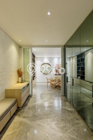 For Sale! Luxury House LT 136m2 Desain Modern di Pantai Indah Kapuk For Sale! Luxury House LT 136m2 Desain Modern di Pantai Indah Kapuk