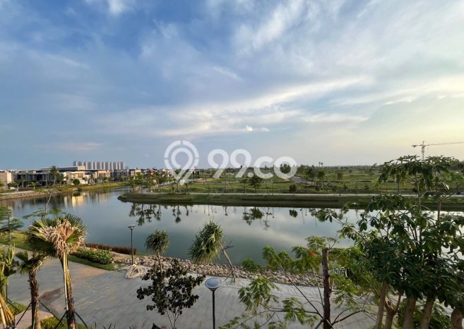 Rumah Elit Modern Tanpa Renovasi di Pantai Indah Kapuk 2 Jakarta Utara Rumah Elit Modern Tanpa Renovasi di Pantai Indah Kapuk 2 Jakarta Utara