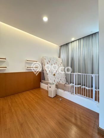 Rumah Luxury Modern Tanpa Renovasi di Muara Karang Jakarta Utara Rumah Luxury Modern Tanpa Renovasi di Muara Karang Jakarta Utara