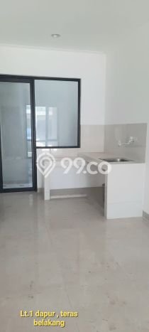 Rumah Modern 2 KT di Pantai Indah Kapuk 2 Jakarta Utara Rumah Modern 2 KT di Pantai Indah Kapuk 2 Jakarta Utara