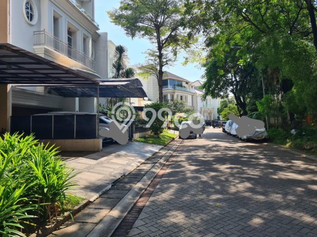 Ready to Use! Luxury House LT 276m2 Desain Modern di Pantai Indah Kapuk Ready to Use! Luxury House LT 276m2 Desain Modern di Pantai Indah Kapuk