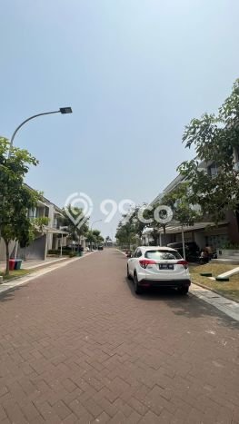 Rumah Elit LB 350m2 Siap Pakai Desain Elegan di Pantai Indah Kapuk 2, Jakarta Utara Rumah Elit LB 350m2 Siap Pakai Desain Elegan di Pantai Indah Kapuk 2, Jakarta Utara