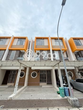 Disewakan Rumah Murah di Pantai Indah Kapuk 2 Jakarta Utara dengan 3 Kamar Tidur Disewakan Rumah Murah di Pantai Indah Kapuk 2 Jakarta Utara dengan 3 Kamar Tidur