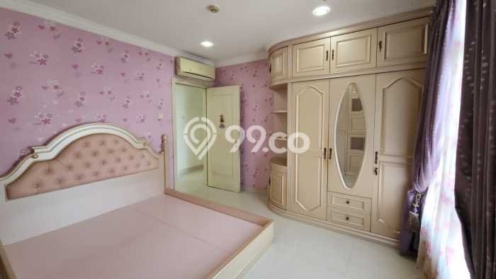 Paling Dicari! Apartemen Premium Dijual di Pantai Mutiara Punya 3 Bedroom Paling Dicari! Apartemen Premium Dijual di Pantai Mutiara Punya 3 Bedroom