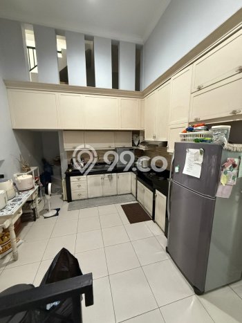 Jual Rumah Luas Megah Dengan View Eksklusif di Pantai Indah Kapuk, Jakarta Utara Jual Rumah Luas Megah Dengan View Eksklusif di Pantai Indah Kapuk, Jakarta Utara