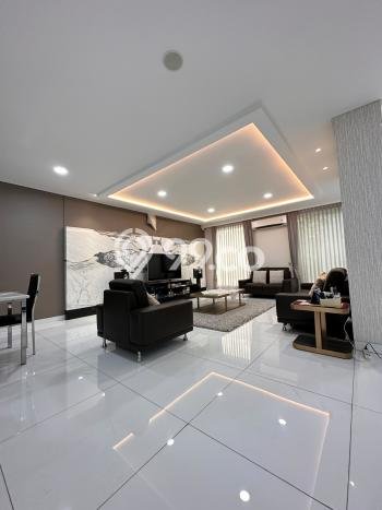 Rumah Luxury Modern Siap Huni di Pantai Indah Kapuk Jakarta Utara Rumah Luxury Modern Siap Huni di Pantai Indah Kapuk Jakarta Utara
