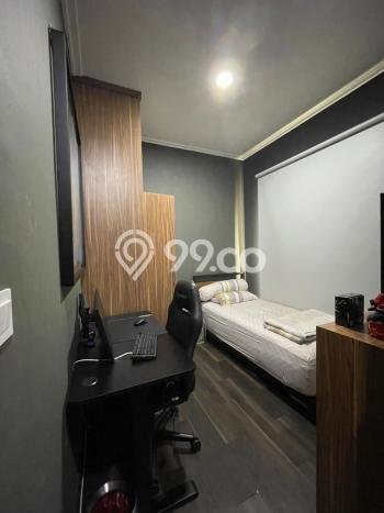 For Sale! Premium House LT 137m2 Desain Modern di Pantai Indah Kapuk 2 For Sale! Premium House LT 137m2 Desain Modern di Pantai Indah Kapuk 2