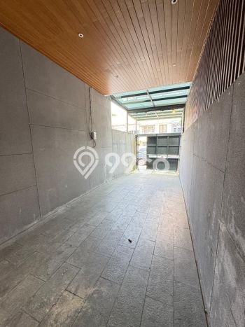 Rumah Luxury Modern Tanpa Renovasi di Muara Karang Jakarta Utara Rumah Luxury Modern Tanpa Renovasi di Muara Karang Jakarta Utara