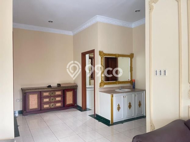 Sewa Rumah Harga Terjangkau di Muara Karang Jakarta Utara dengan 4 KT Sewa Rumah Harga Terjangkau di Muara Karang Jakarta Utara dengan 4 KT