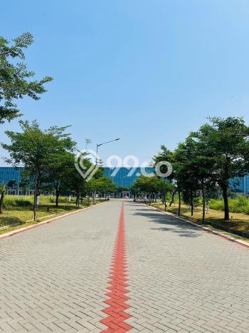 Disewakan Tanah di Jakarta Utara, Luas 2000m2 Area Berkembang Disewakan Tanah di Jakarta Utara, Luas 2000m2 Area Berkembang