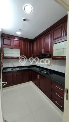 Paling Dicari! Apartemen Premium Dijual di Pantai Mutiara Punya 3 Bedroom Paling Dicari! Apartemen Premium Dijual di Pantai Mutiara Punya 3 Bedroom