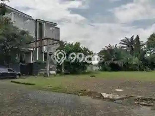 Dijual Tanah 3645m2 di Kemang, Jakarta Selatan Dijual Tanah 3645m2 di Kemang, Jakarta Selatan