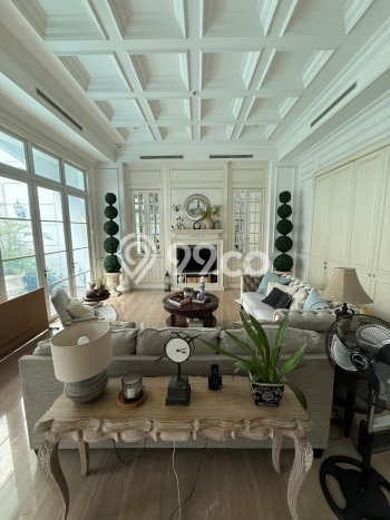 Jual Rumah Luas Megah Dengan View Eksklusif di Pantai Indah Kapuk, Jakarta Utara Jual Rumah Luas Megah Dengan View Eksklusif di Pantai Indah Kapuk, Jakarta Utara
