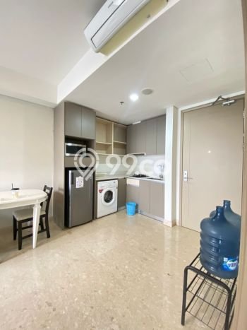 Disewakan Apartemen Ekonomis 0 BR di Pantai Indah Kapuk Jakarta Utara Disewakan Apartemen Ekonomis 0 BR di Pantai Indah Kapuk Jakarta Utara
