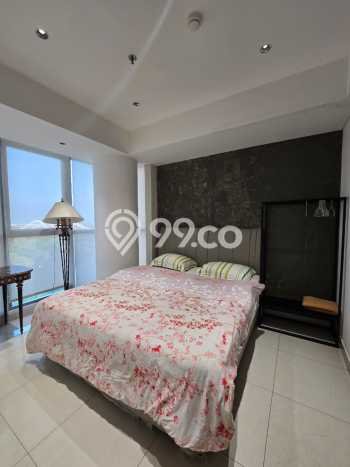 Disewakan Apartemen Harga Terjangkau di Pantai Indah Kapuk 3 Bedroom Disewakan Apartemen Harga Terjangkau di Pantai Indah Kapuk 3 Bedroom