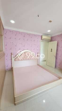 Paling Dicari! Apartemen Premium Dijual di Pantai Mutiara Punya 3 Bedroom Paling Dicari! Apartemen Premium Dijual di Pantai Mutiara Punya 3 Bedroom
