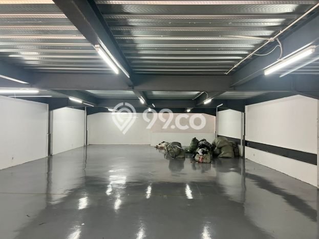 Unit Gudang Tersedia di Pantai Indah Kapuk Spesifikasi LB 720m2 Unit Gudang Tersedia di Pantai Indah Kapuk Spesifikasi LB 720m2