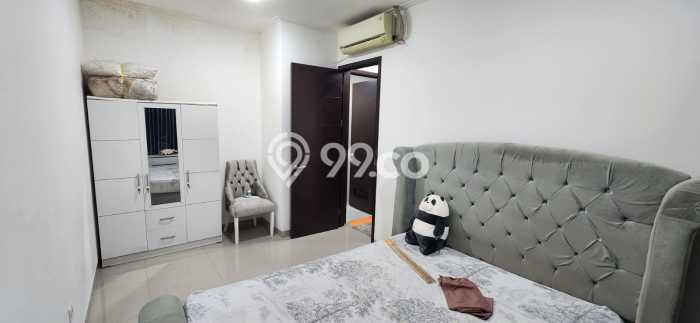 Rumah Minimalis 2 KT di Pantai Indah Kapuk 2 Jakarta Utara Full Furnished Rumah Minimalis 2 KT di Pantai Indah Kapuk 2 Jakarta Utara Full Furnished