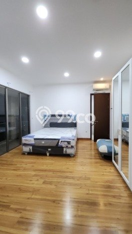 Disewakan! Rumah 3 Kamar Tidur &
3 Kamar Mandi di Pantai Indah Kapuk, Jakarta Utara Disewakan! Rumah 3 Kamar Tidur &
3 Kamar Mandi di Pantai Indah Kapuk, Jakarta Utara