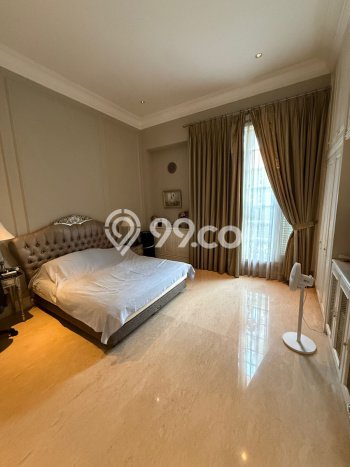 Jual Rumah Luas Megah Dengan View Eksklusif di Pantai Indah Kapuk, Jakarta Utara Jual Rumah Luas Megah Dengan View Eksklusif di Pantai Indah Kapuk, Jakarta Utara