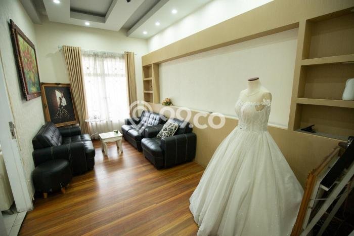 Rumah Luxury Modern Siap Huni di Citra Garden Jakarta Barat Rumah Luxury Modern Siap Huni di Citra Garden Jakarta Barat