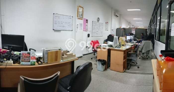 Paling Diincar! Pabrik Dijual di Sunter Harga Kompetitif Paling Diincar! Pabrik Dijual di Sunter Harga Kompetitif