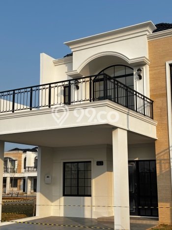 Jual Rumah Luas Megah Dengan View Eksklusif di Pantai Indah Kapuk 2, Jakarta Utara Jual Rumah Luas Megah Dengan View Eksklusif di Pantai Indah Kapuk 2, Jakarta Utara